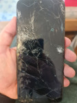 Motorola G30, razbijen ekran