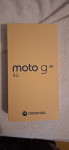 Motorola G35 128GB 5G crni