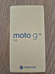 motorola g35 5G 256GB, Midnight black