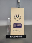 Motorola G54 12/256, novo