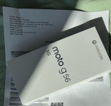 Motorola G56 5G crni NOVO ZAPAKIRAN