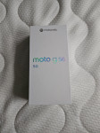 Novo - Motorola g56