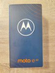 Motorola moto e 40 ( 68 GB carbon gray )