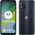 Motorola Moto e13 64GB Cosmic Black
