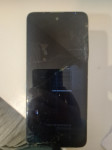 Motorola Moto E30, razbijen ekran
