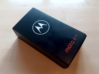 Motorola Moto E40, nov, nekorišten