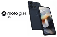 Motorola Moto g 56