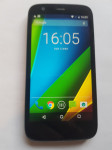 Motorola Moto G, Android 5.1, nema HR Android, bez punjača
