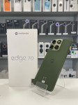MOTOROLA MOTO EDGE 70 12/512GB JAMSTVO 09.10.28. DO 36 RATA iConnect