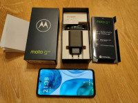 Motorola Moto G52  4+128GB