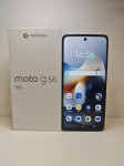Motorola Moto G56 5G 8/256 GB - samo 4 ciklusa - Smart Hit Zabok