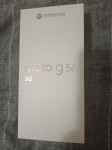 Motorola Moto G56 5G 8/256GB,CRNI,Novo