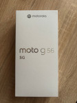 NOVA MOTOROLA MOTO G56