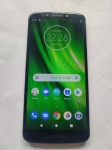 Motorola Moto G6 Play, dual sim,sa punjačem --očuvan i ispravan