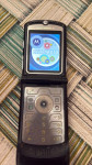 Motorola razr V3i