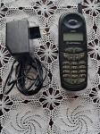 Motorola stara s punjačem ispravna.