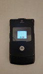 Motorola v3