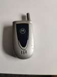Motorola V66, sve mreže, ispravan,sa punjačem