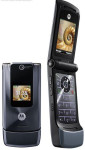 Motorola W510 radi na sve kartice