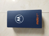 Prodajem novi neraspakirani mobitel MOTOROLA E13 64 GB, crni