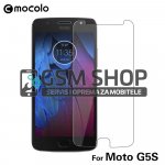 Zaštitno kaljeno staklo Motorola Moto G5S MOCOLO
