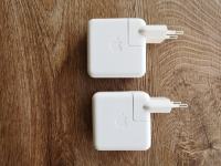 Apple Firewire adapteri punjača