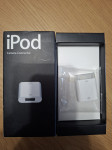 Apple iPod Camera Connector (M9861G/A)