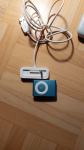 APPLE iPod Shuffle 2 (baterija ne radi)