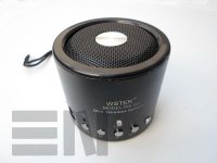 Bluetooth zvučnik / mp3 player / FM radio