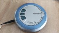 Discman Panasonic SL-SX428,MP3