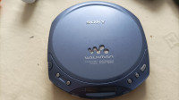 Discman Sony D-E220