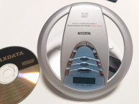 Discman walkman Watson
CD MP3 DISPLAY   CD Player mp3