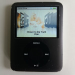 iPod 8GB   mp3  player