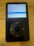 iPod classic 5,5 30gb