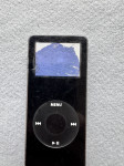 iPod Nano 1 gen 2GB Black za dijelove