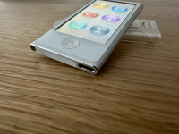 iPod nano 7th generation