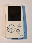 mp3 player Sony Walkman model NWZ-A185