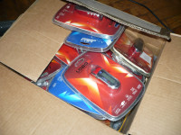 LOBOX 868DF MP3, novo! zapakirano.512MB