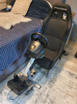 PLAYSEAT + VOLAN, KAO NOVO
