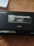 SONY WM - D6C legendarni walkman snimač