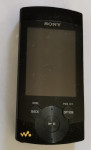WALKMAN "SONY" NWZ-S545 S/N-16 GB