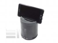 Wireless Bluetooth zvučnik nosač-stalak mobitela FM radio