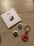 2x Apple AirTag + original kutija + maskica
