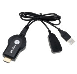 Anycast Wireless WiFi HDMI Adapter TV Dongle