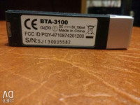 BTA3100 USB Bluetooth Adapter prodajem Može zamjena za SD ili mikro SD