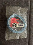 Cisco console cable RJ45-DB25