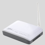 Edimax EW-7228APn switch/wifi extender