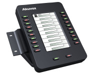Ekspanzijski modul Akuvox EM53 za IP telefon SP-R59P