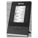 Ekspanzijski modul za IP telefon Htek  UC46