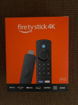 Firestick 4K, streaming device, 2023 model
